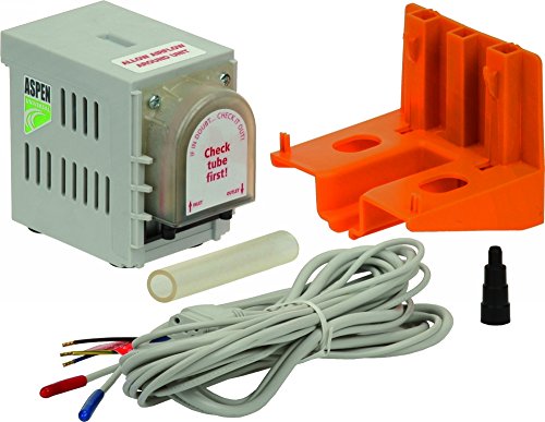 Aspen Pumps FP2082/2 - Bomba peristáltica universal MK2