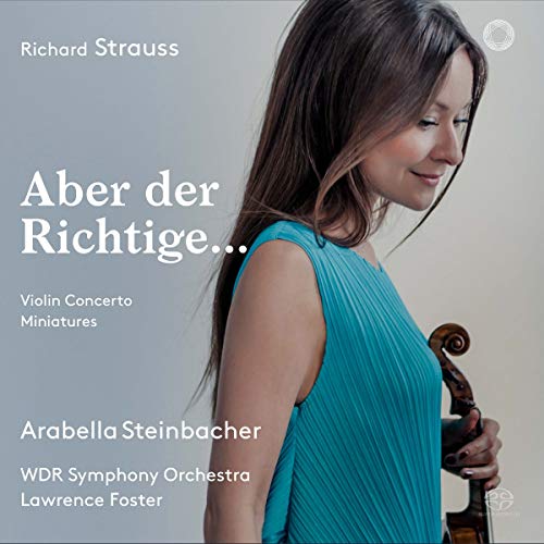 Aber Der Richtige -Sacd-