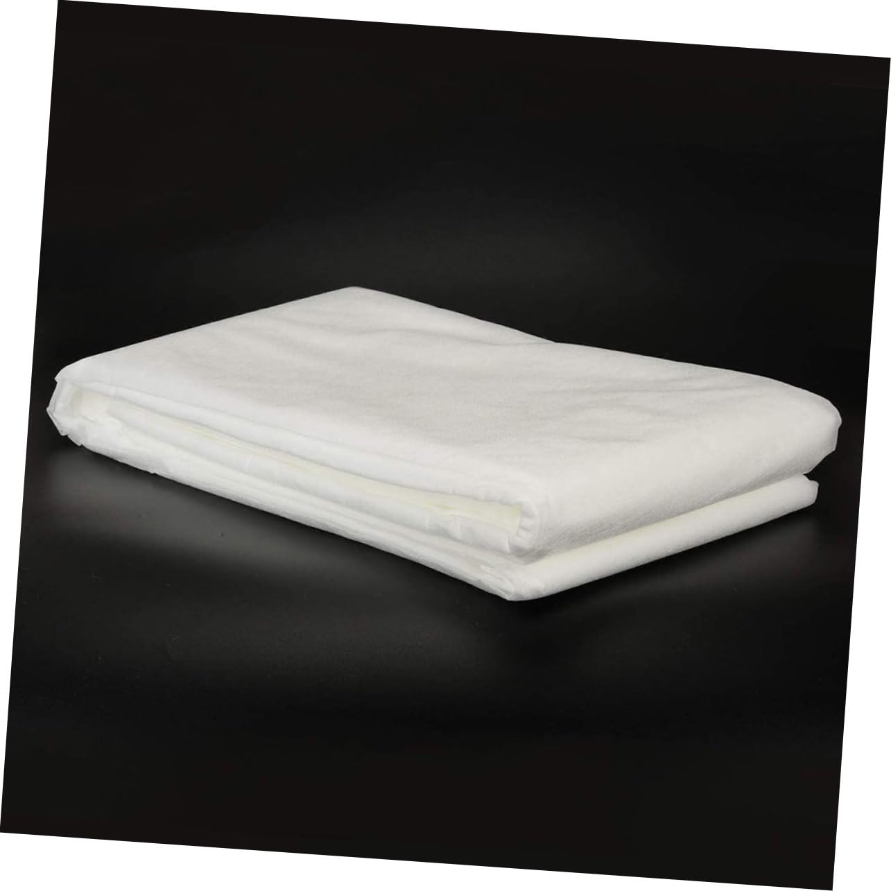 Couverture pour Blanc Non-tissé Plantes Antigel Hivernage | Plantes Tendres et Fraisiers, Isolation et Maintien de L’humidité, Usage Saison Froide