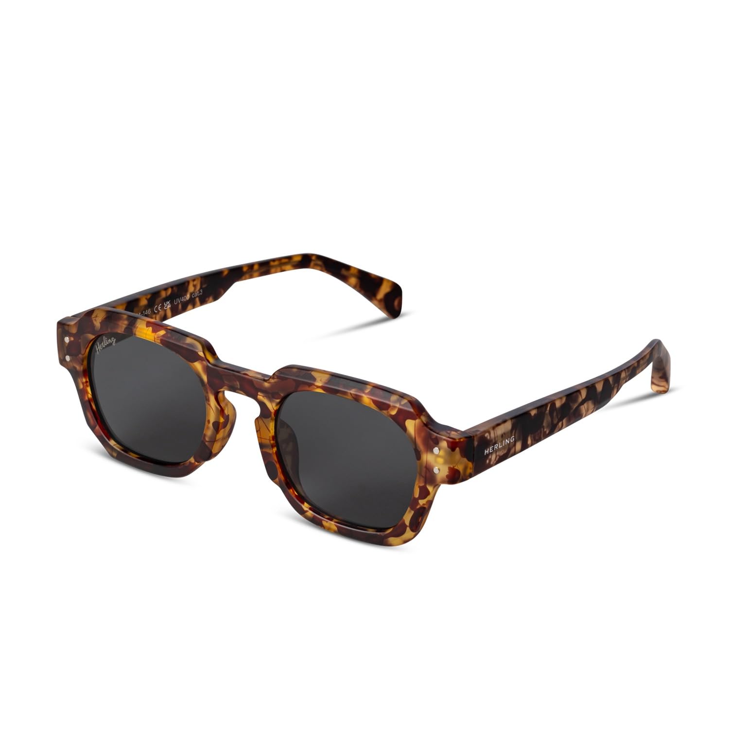 HERLING Gafas de sol Grayson hombre/mujer UV400 acetato
