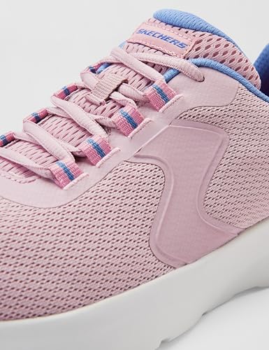 Image of Skechers Womens Dynamight 2.0 Slip-on Sneaker
