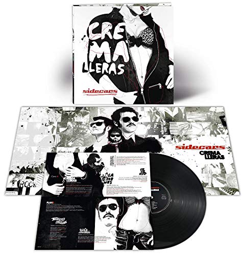 Cremalleras