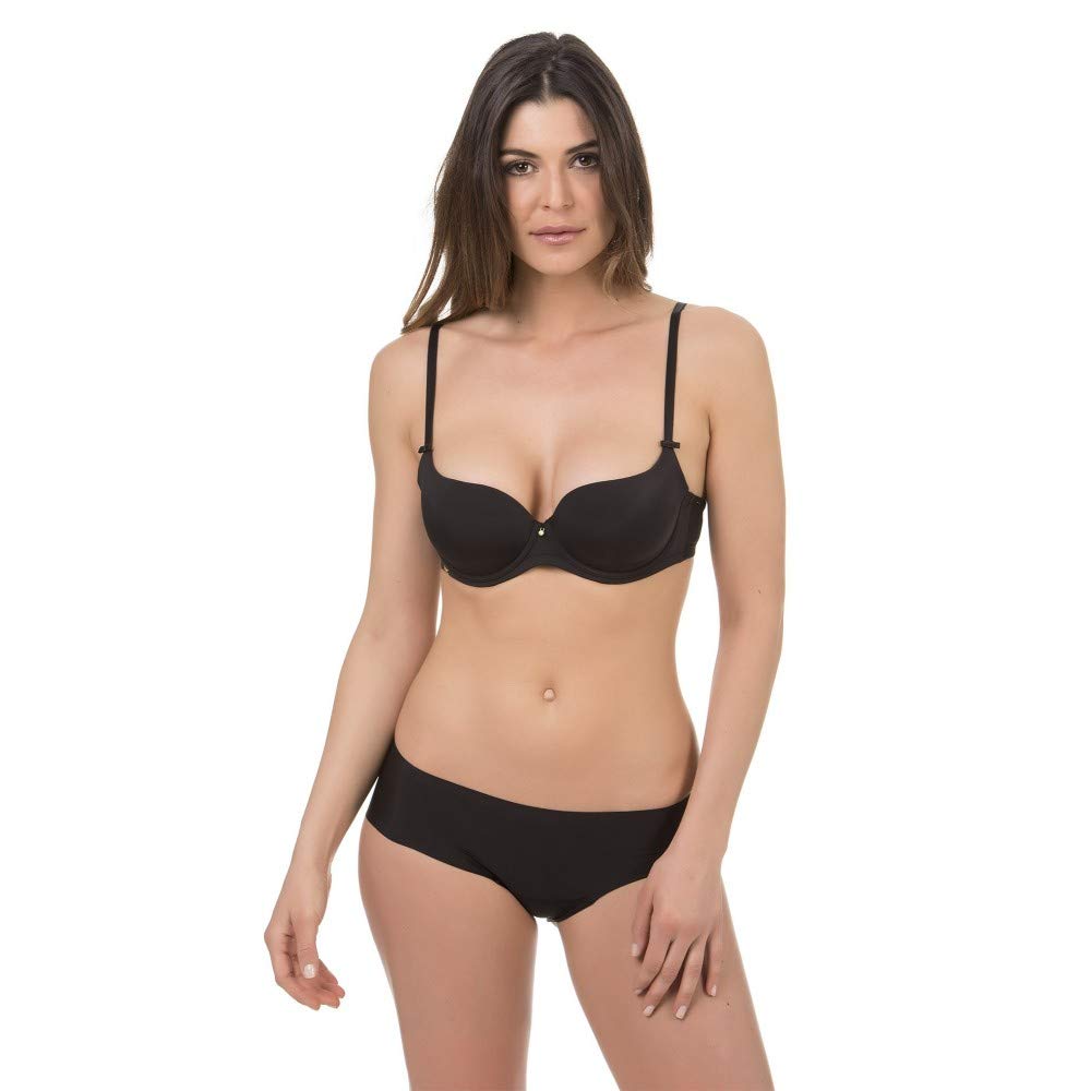 SELMARK Lingerie 10517 Sujetador básico Mujer