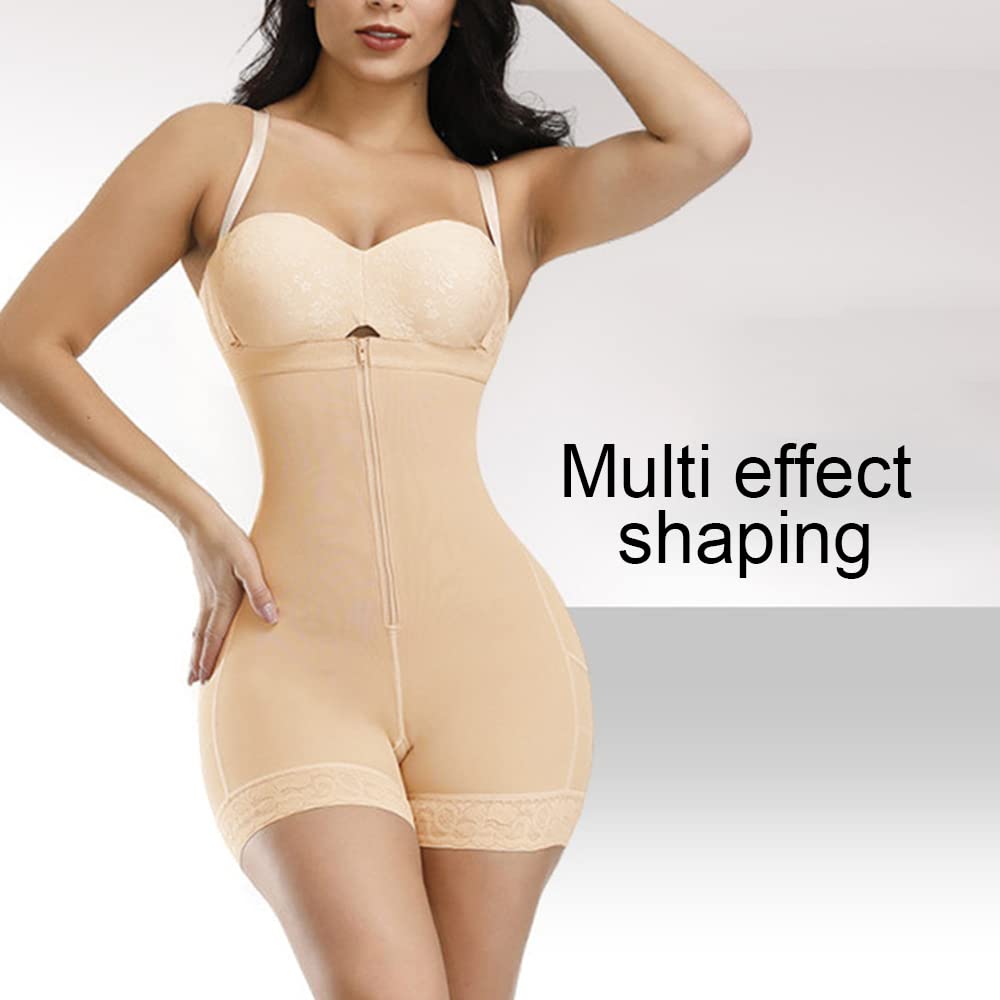 Boxer Gainant Avec Fermeture - Shop