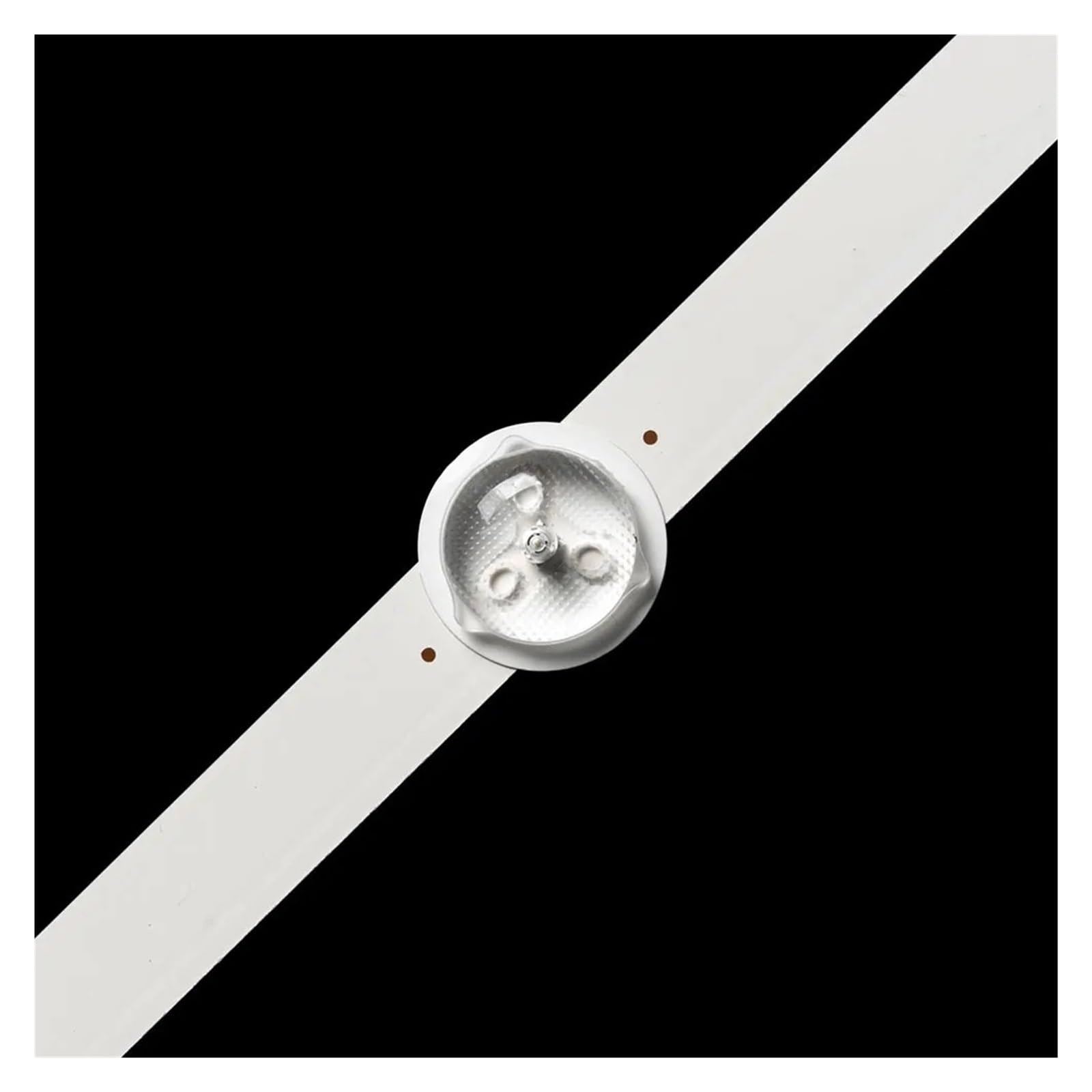 Amazon.co.jp: 12 ピース/セット 50 インチ LED バックライトテレビ