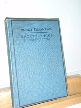 Short Stories of various types