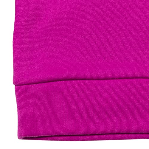 Marvel Spidey and His Amazing Friends Hooded Sweatshirt Magenta 6 - image 8