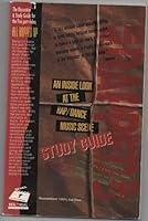 All rapped up: An inside look at the rap/dance music scene : video study guide 0001484648 Book Cover
