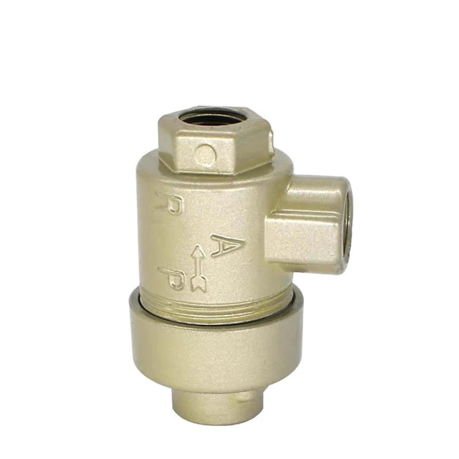 Soupape d'échappement rapide XQ171000 valve de surpression pneumatique manuelle PC12-03