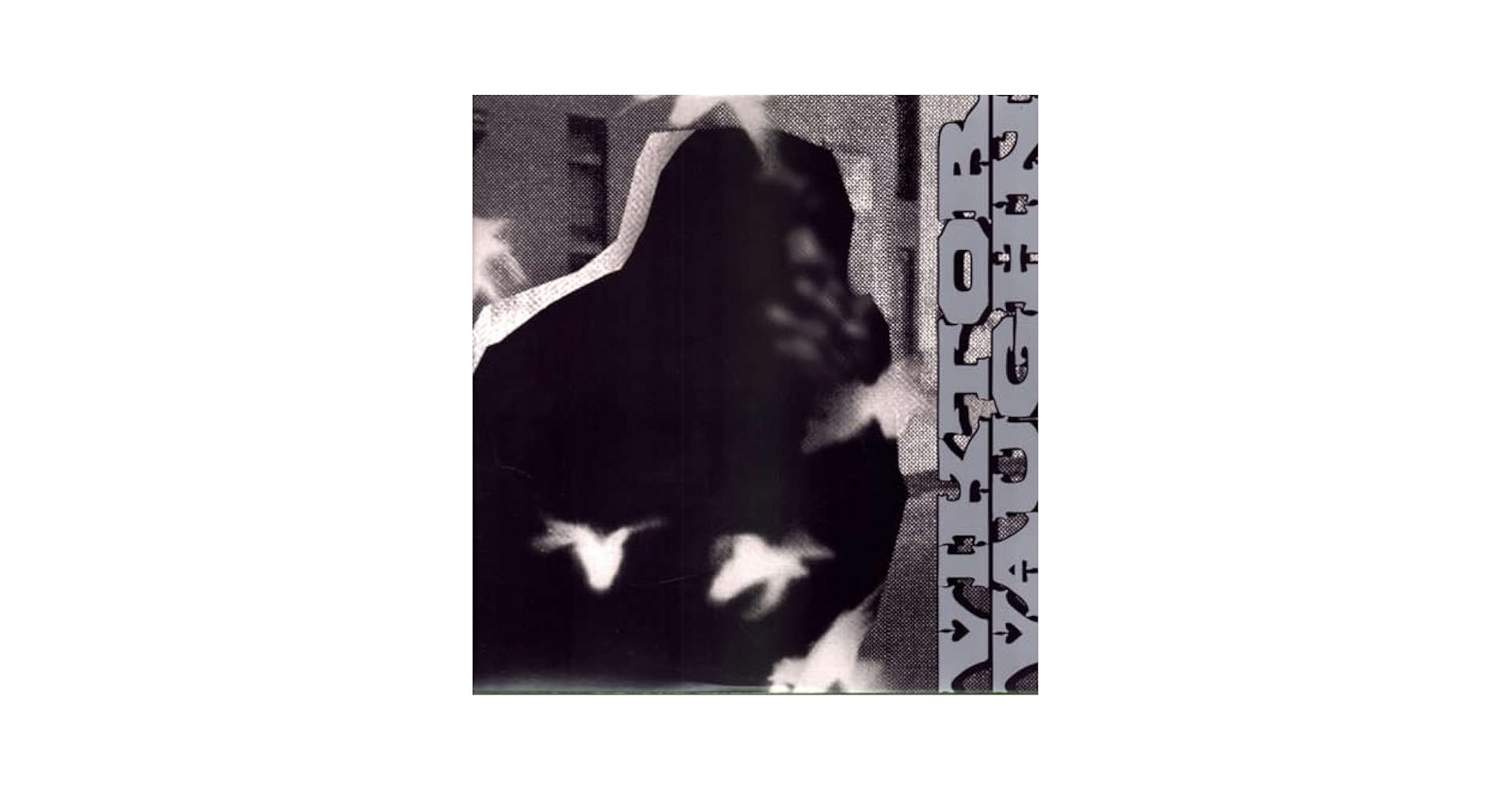 Viktor Vaughn オリジナル Vinyl 2xLP VG RARE MF DOOM - Operation: Doomsday (Vinyl LP)
