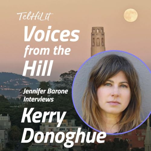 Kerry Donoghue - Mouth