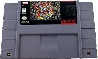Sim City (Renewed)