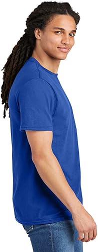 Miniatura 3 de Ink Trendz Camiseta C8 Matrix Next Generation Corvette Racing Graphic Cuello redondo unisex