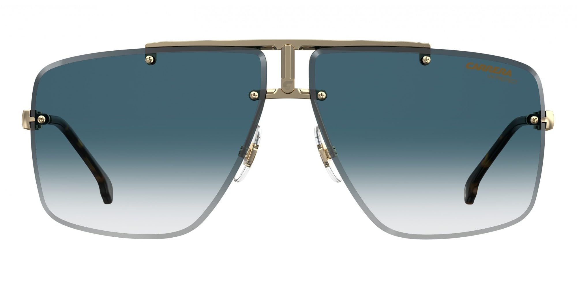 Carrera Unisex Carrera 1016/S Sunglasses (1er Pack)
