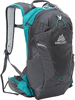 Gregory Mountain Products Maya 10 Liter Women's Daypack, Dove Grey, One Size