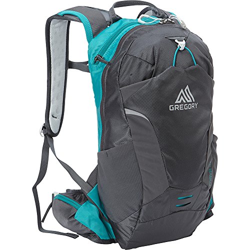 Gregory Mountain Products Maya 10 Liter Women's Daypack, Dove Grey, One Size