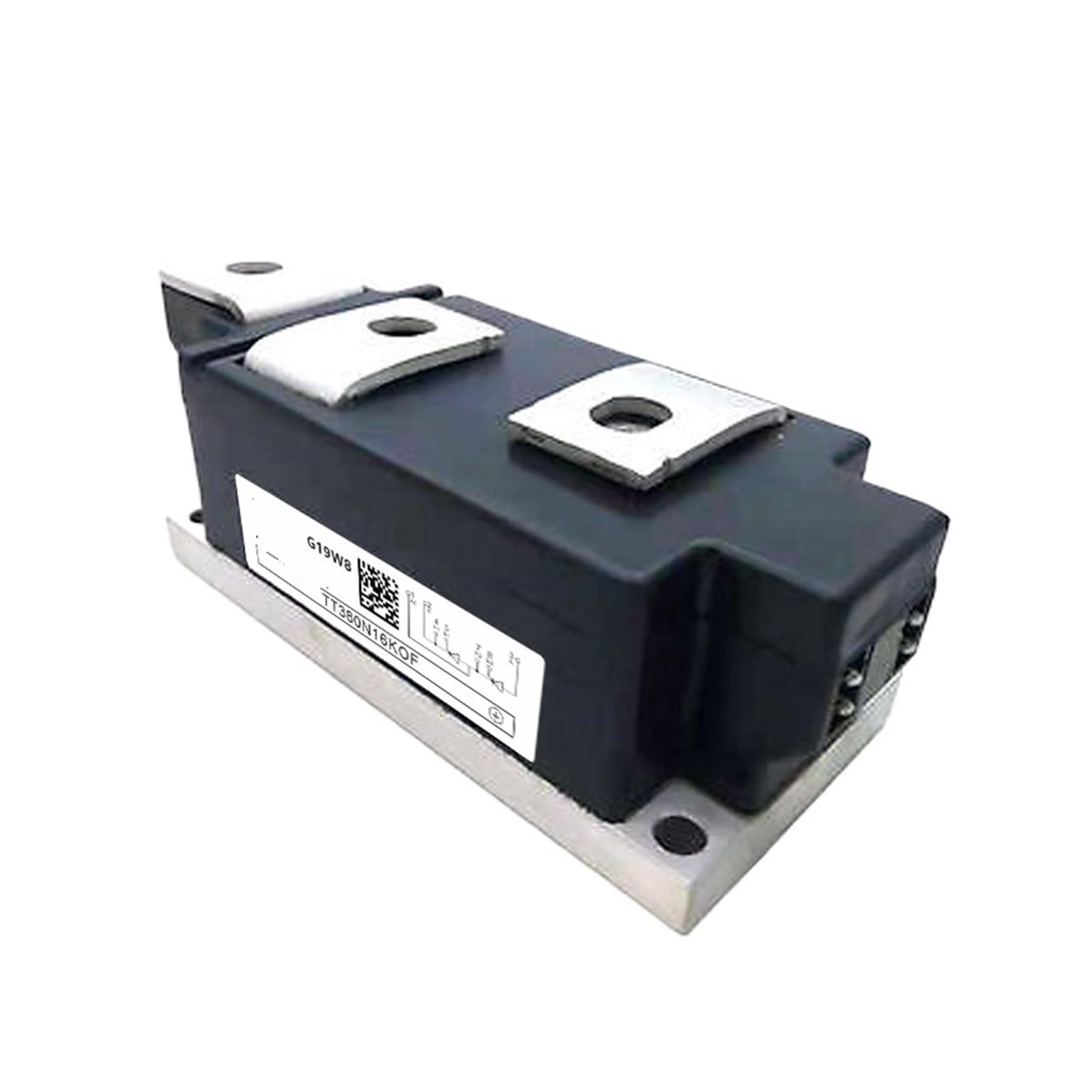 SJJBVPYX Thyristor Module TT570N16KOF