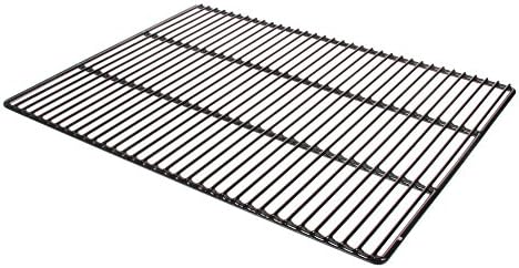 Perlick 62308-2BL, Shelf; Center Cavity; Black;