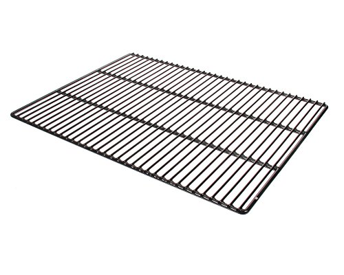 Perlick 62308-2BL, Shelf; Center Cavity; Black;