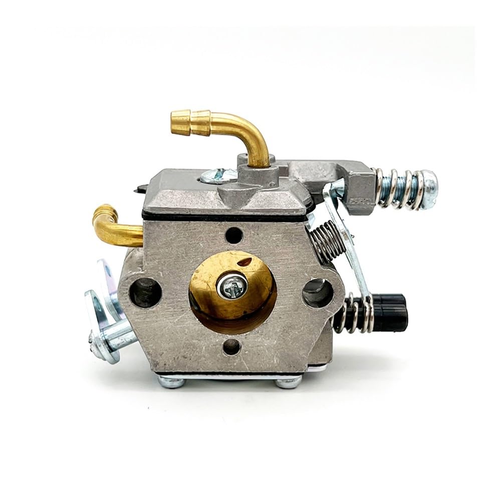Carburateur MP16 haute performance et tuyau cuivre pour moteur thermique