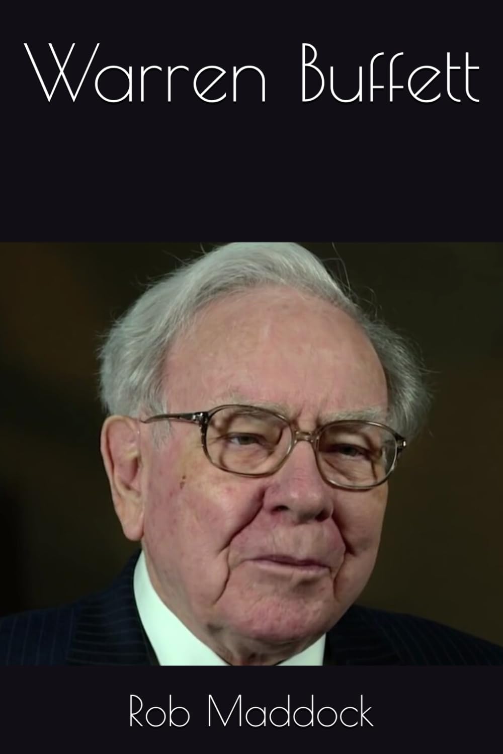 Warren Buffett