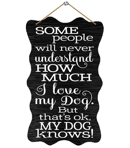 Wood Signs Decor Some People Will Never Understand How Much