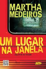 Capa de Um lugar na janela