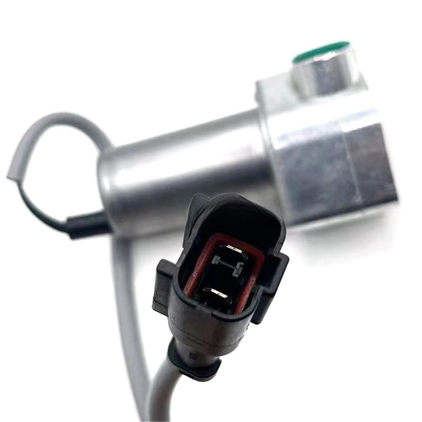 Część koparki do zaworu elektromagnetycznego pompy PC 120 200 300 350-6 Zawór elektromagnetyczny pompa hydrauliczna części zaworu proporcjonalnego 6D102