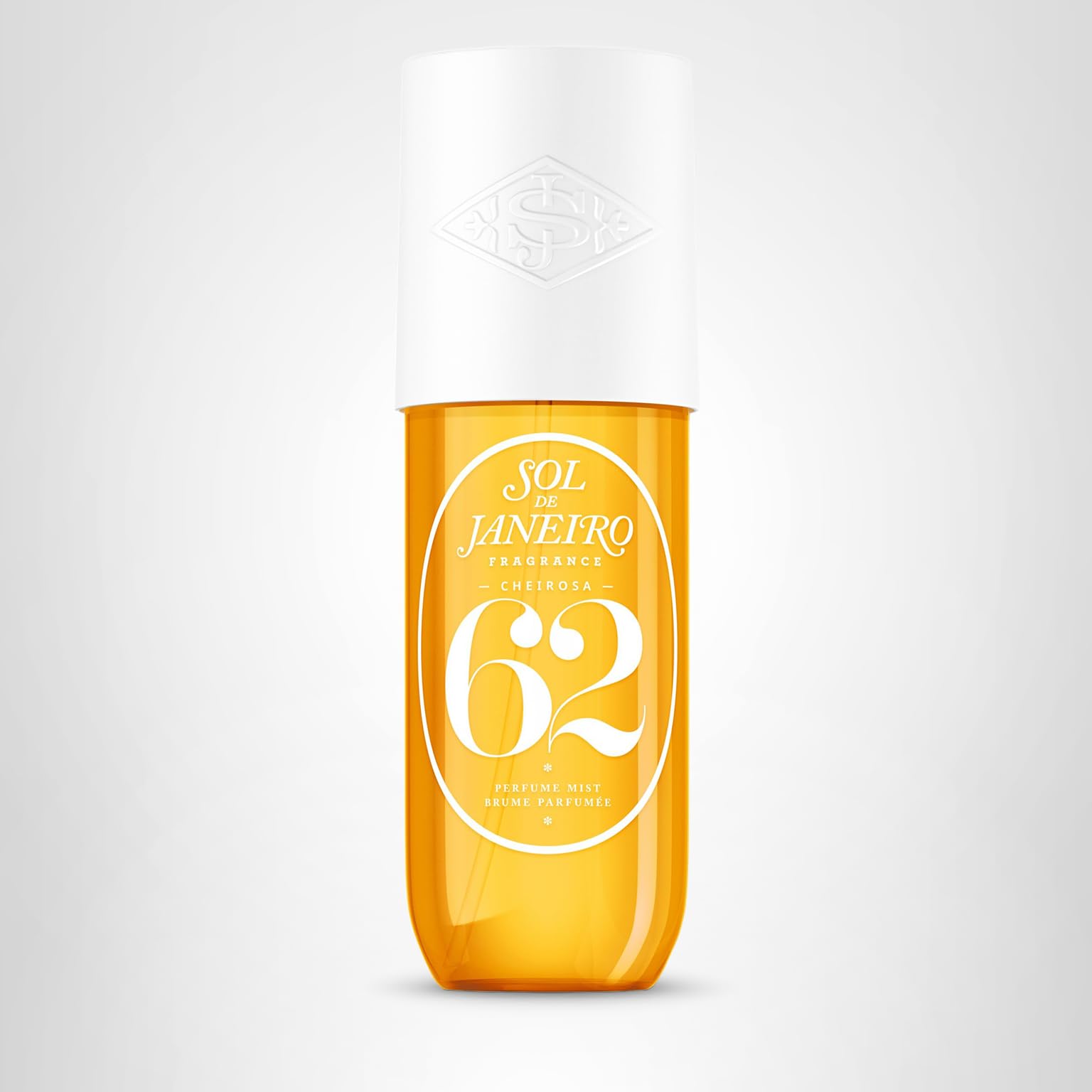 Sol de Janeiro Cheirosa Hair & Body Perfume Mist