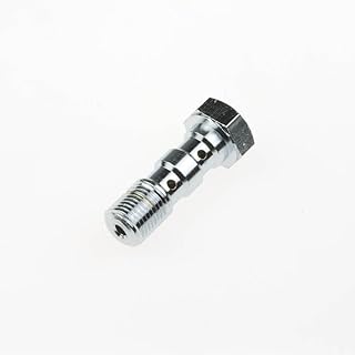 TRW/Lucas MCH961C Hohlschraube doppelt M10 x 1.00 mm (für Brembo)