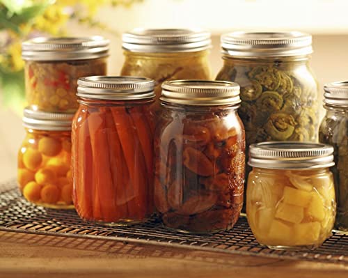 Dalzom CLB8 ® 48Pcs Canning Lids thumb #5
