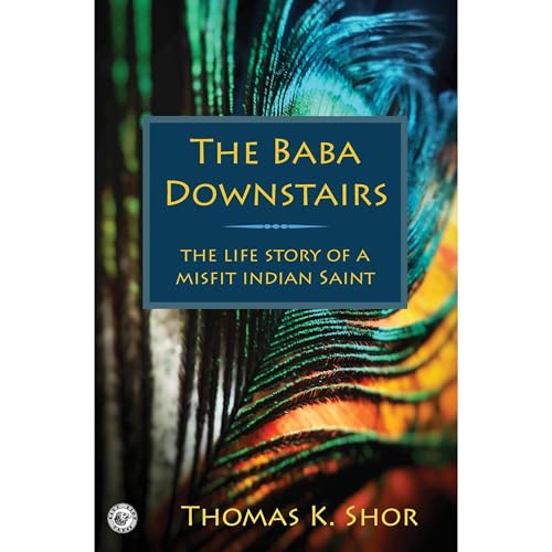 The Baba Downstairs - Thomas Shor episode artwork