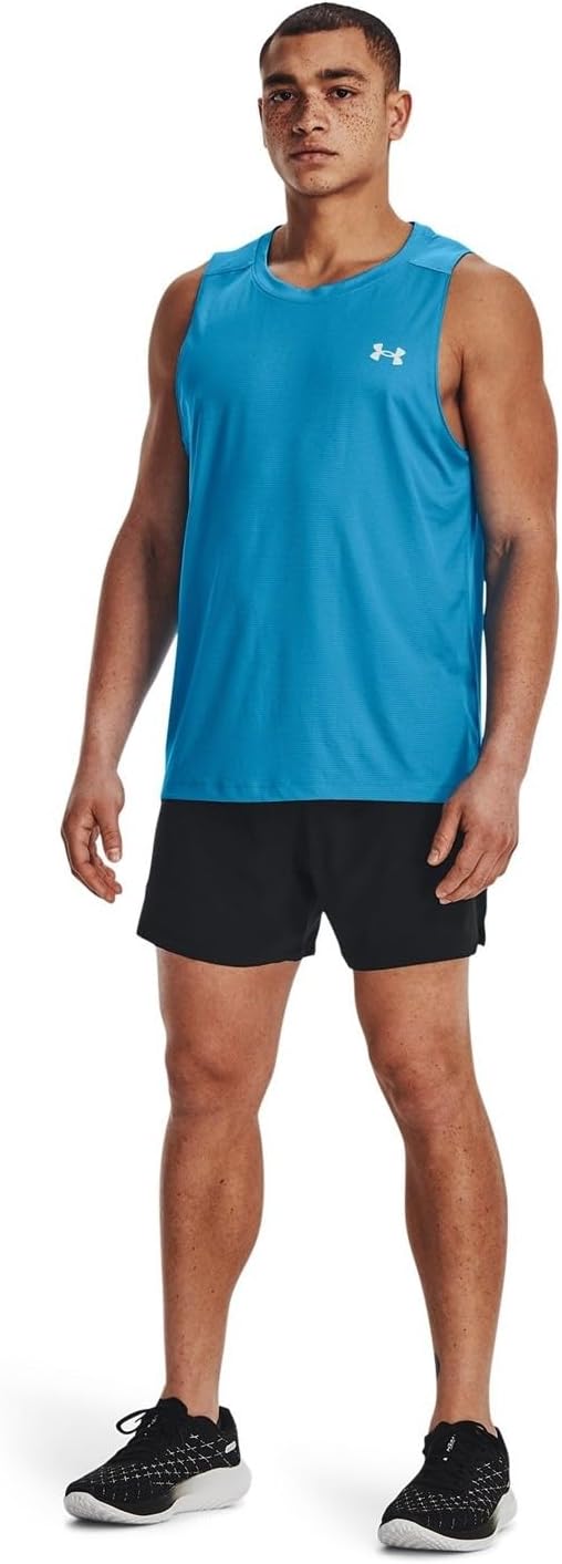 Under Armour Men's UA Speedpocket 7'' Shorts 1377484