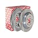 Febi 43882 - Rotori A Disco Freno - 3
