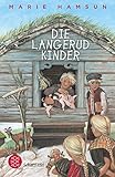  Die Langerudkinder: Die Langerudkinder im Sommer; Die Langerudkinder im Winter