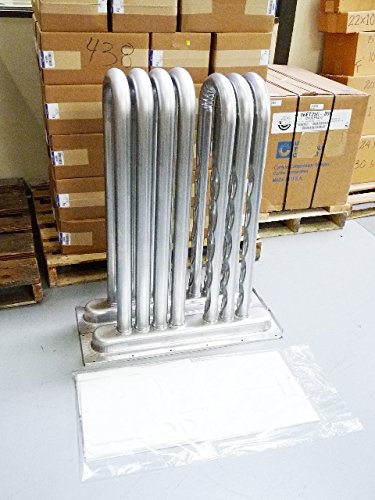 Carrier 48TJ660005 Heat Exchanger