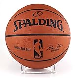 BCW 4 Deluxe Large Ball Acrylic Stands - Football - Soccer - Basketball - Rugby -Volleyball - Dodgeball - Kickball - Bowling