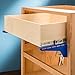 Rockler Drawer Installation Brackets