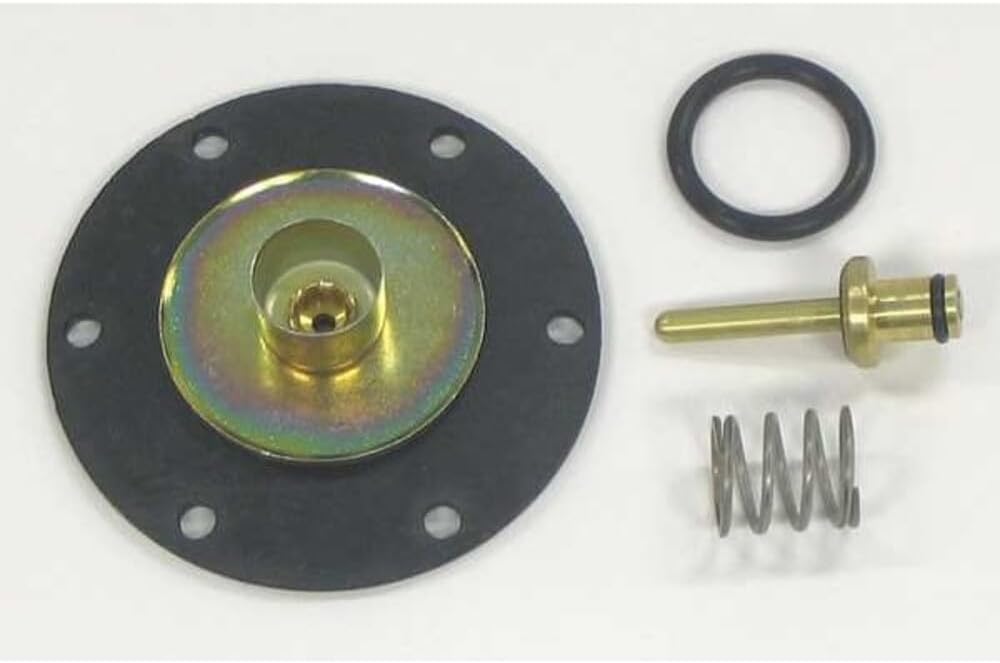 DeVilbiss KK4977 Diaphragm Repair Kit