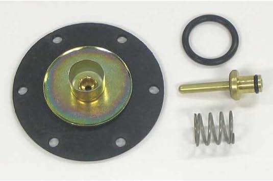 DeVilbiss HVLP Sprayer Repair Kit,for 4YP11 KK-4977-1 Each