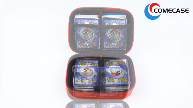 Amazon.com: Cards Holder Case for PM TCG Cards/ for SKYJO/ for