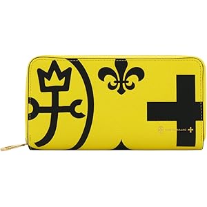 Amazon | [カステルバジャック] ラウンドファスナー長財布 小銭入れ