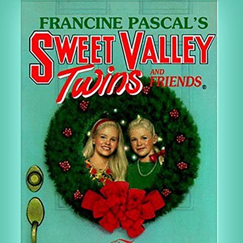 The Hold List - The Magic Christmas by Jamie Suzanne