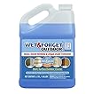 Wet & Forget Moss, Mold, Mildew, & Algae Stain Remover Multi-Surface Outdoor Cleaner Concentrate, Original, 128 Fluid Ounces