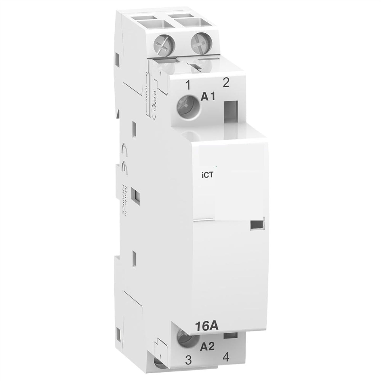 RCGKNNMUZ AC Contactor 2P 2NO 230-240V 16A 25A 50hz(A9c20732)