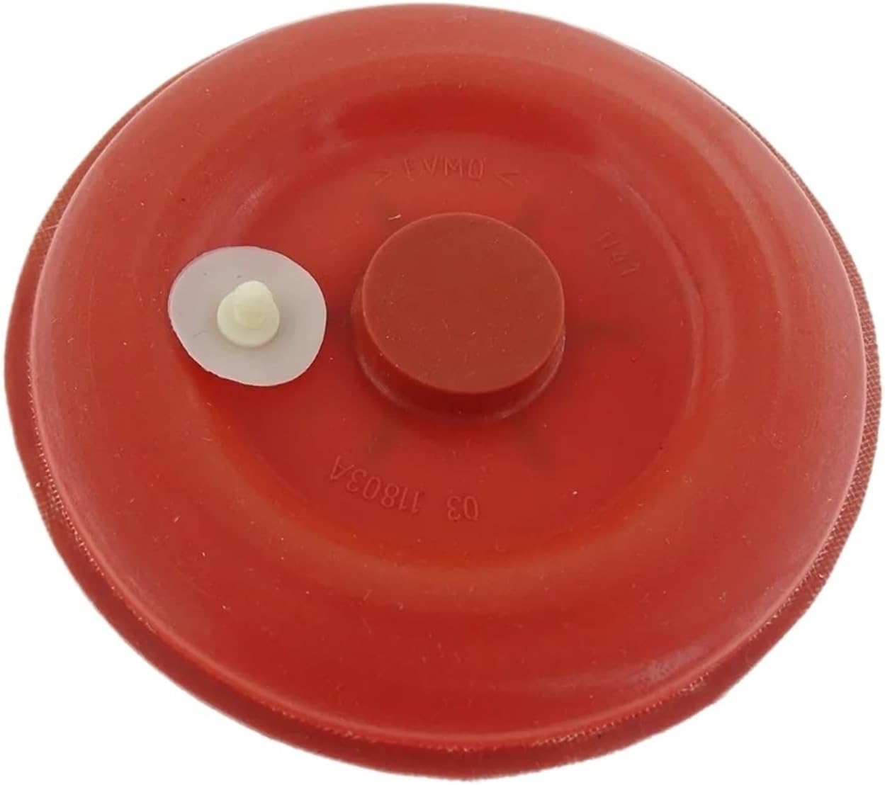 Oil Separator Rubber Diaphragm Gasket Fit For Passat Fit For Golf Fit For Tiguan, Fit For A5 Q5 Fit For Superb Fit For Seat 0311803A 06H103495B 1.8T 2.0T