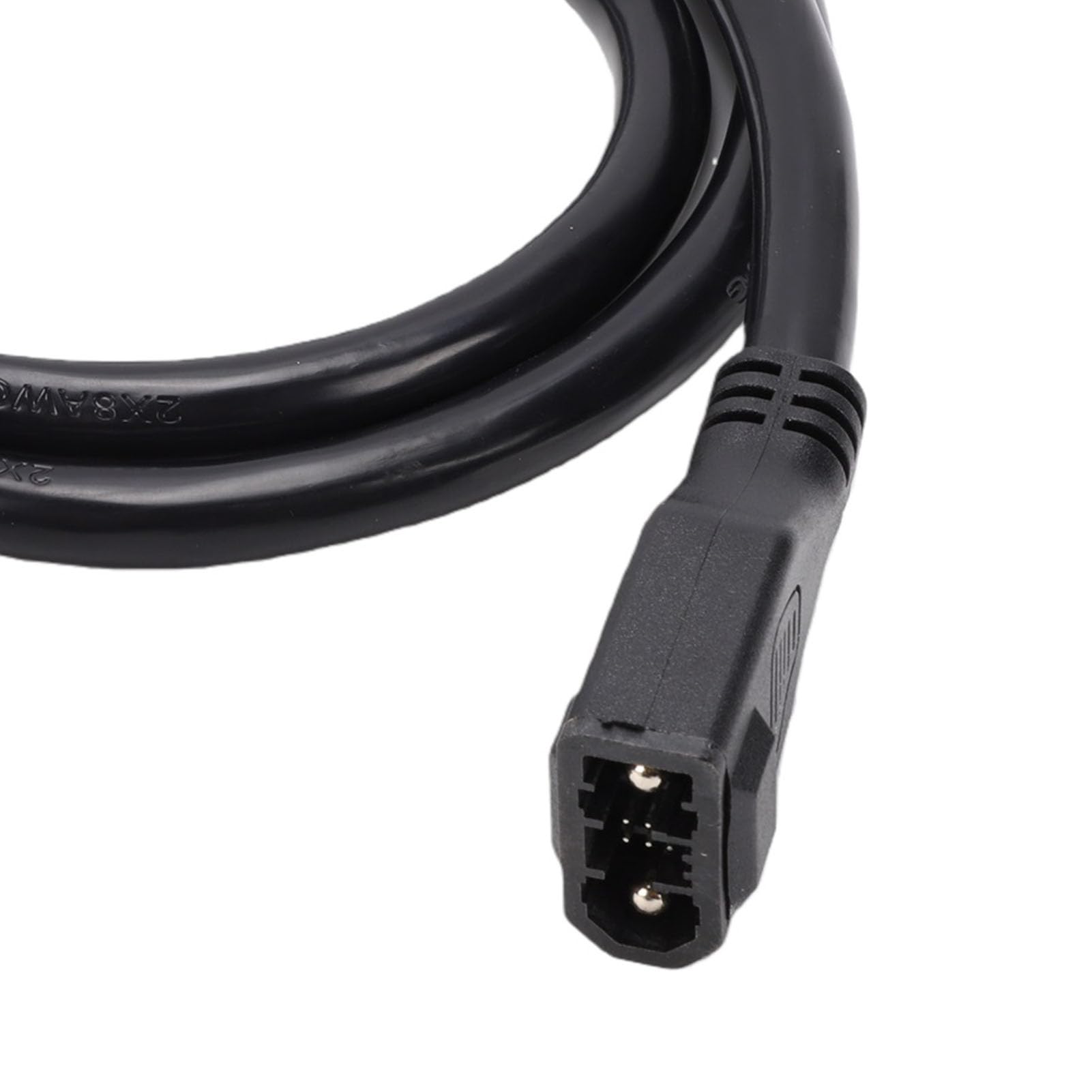 banapoy Cavo di Collegamento Batteria Extra XT150 da 1,5 M