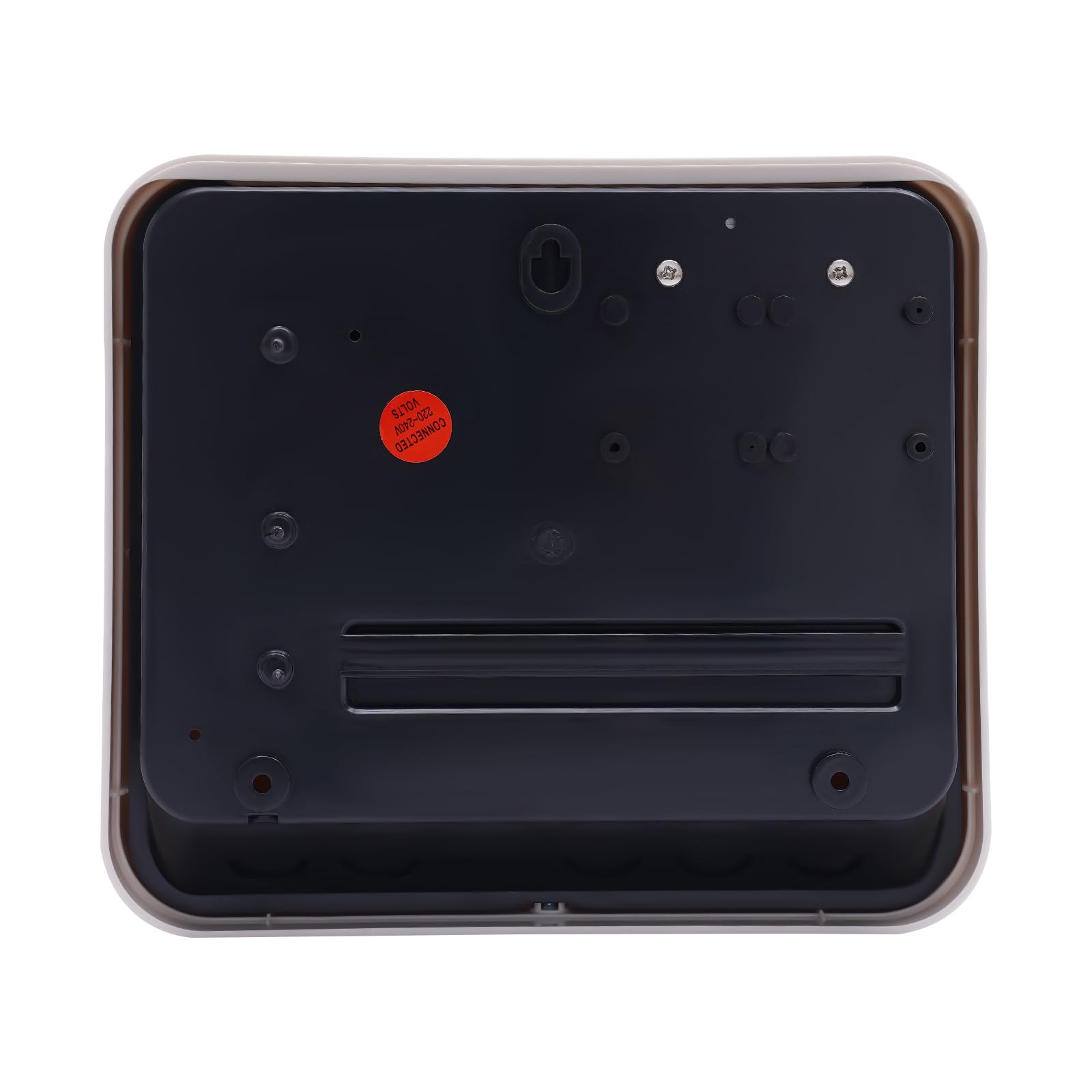 Sauna - Controlador externo para sauna de 3 – 9 kW, dispositivo de control de sauna, 220 V, con sensor de temperatura, para sauna en casa y ocasiones comerciales