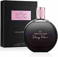 Michael buble perfume peony noir Clearance