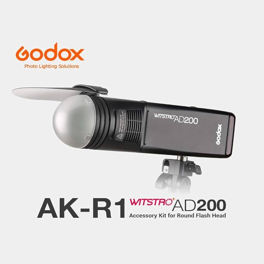 V1NとAK-R1のセット GODOX,NEEWER Amazon.com : Godox AK-R1 Accessories Kit for Godox V1 Ring